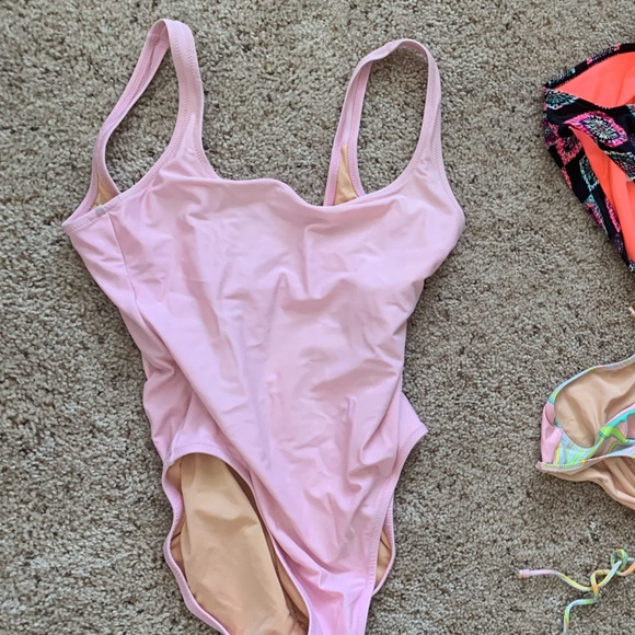 J. Crew one piece - Picture 2 of 2